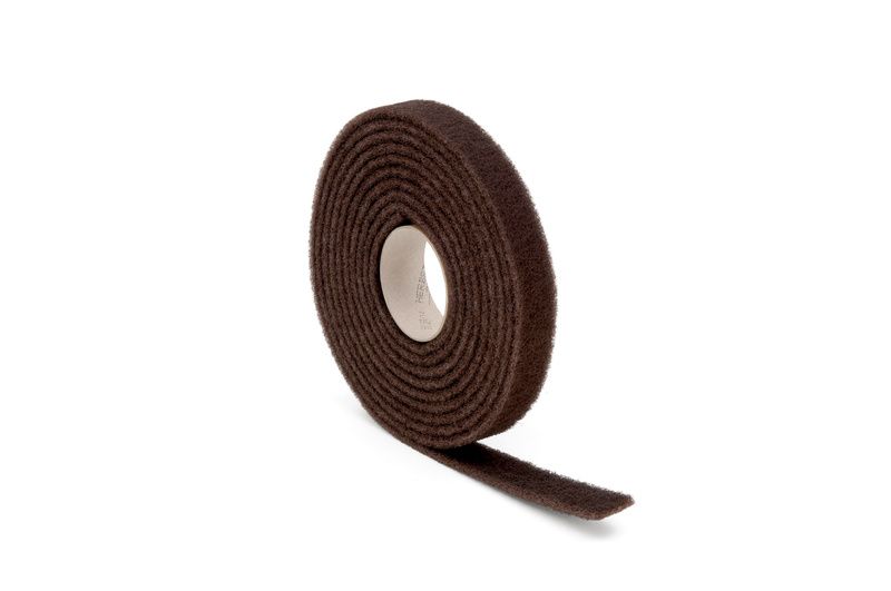 BRUSNO RUNO NAJLON ROLA G180 70mmX5M
