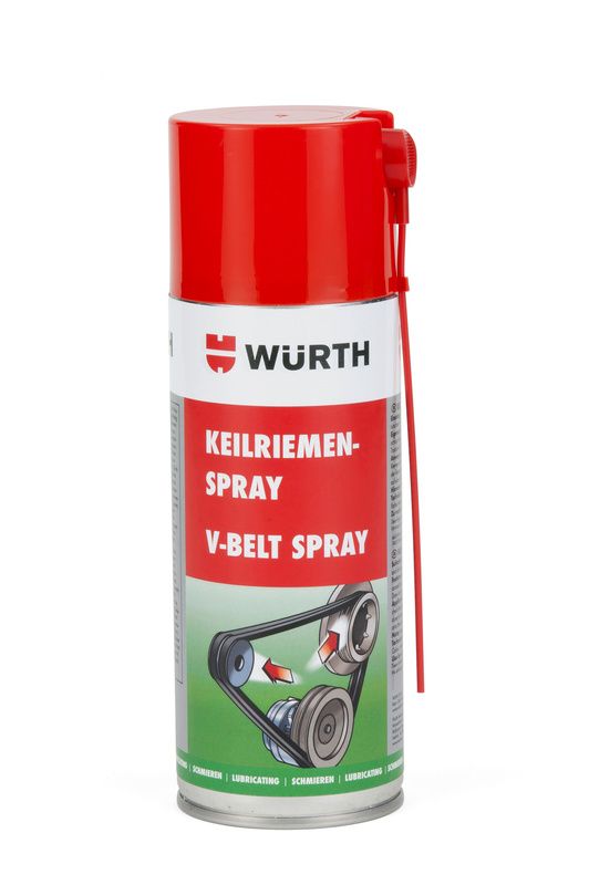 SPREJ ZA KLINASTO REMENJE-400ml