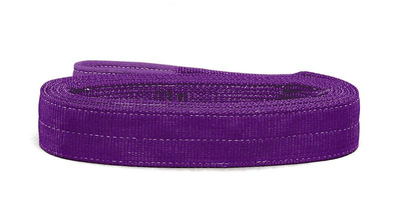TRAKA ZA PODIZANJE TERETA-OMČE-EN1492-30MM-1T-2M