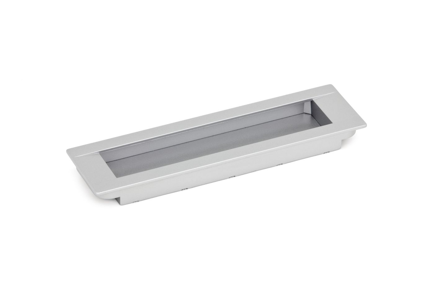 RUČKICA UKOPNA ALU FINIŠ 180MM