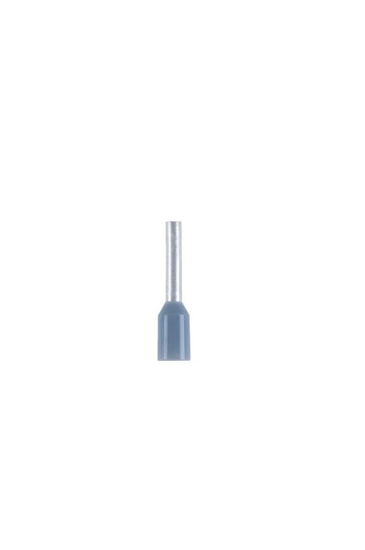 STOPICA-CJEVASTA-DIN46228-CU-J2N-SIVA-0,75X8,0
