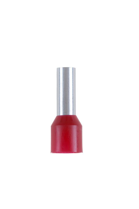 STOPICA-CJEVASTA-DIN46228-CU-J2N-CRVENA-10,0X12,0