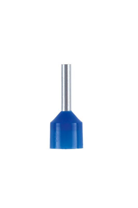 STOPICA-CJEVASTA-DIN46228-CU-J2N-PLAVA-16,0X12,0