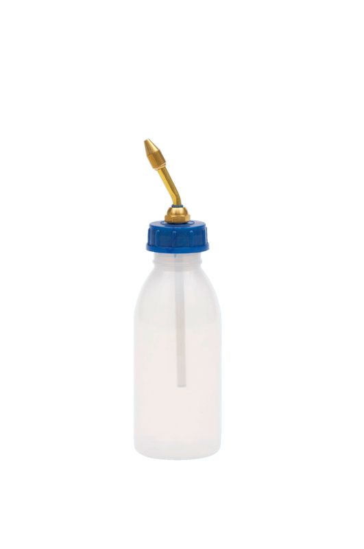 POSUDA ZA RASPRŠIVANJE ULJA-PLAST-125ML