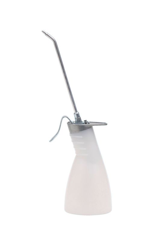 POSUDA ZA PODMAZIVANJE ULJEM-PLAST-200ML