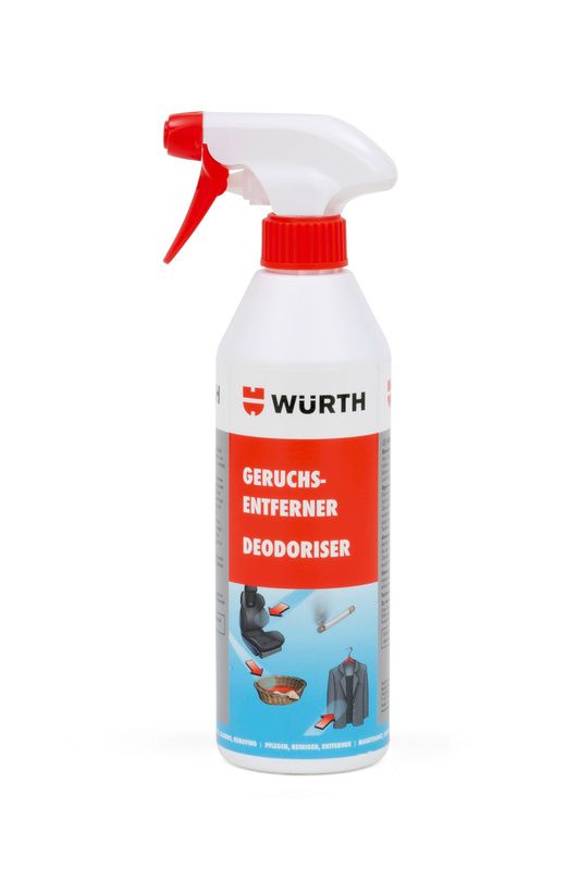 SPREJ ZA UPIJANJE MIRISA-500ml