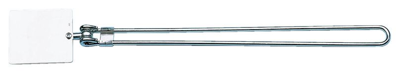 OGLEDALO ZA ZAVARIVANJE NR6179-1.0mm