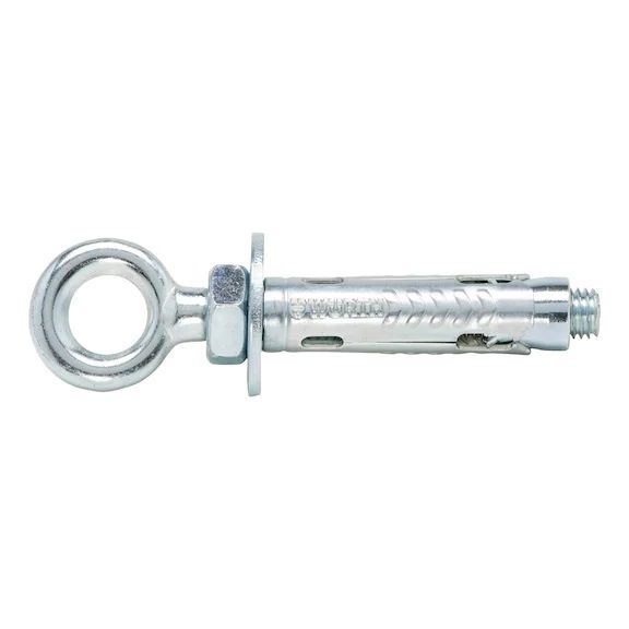 SIDRO ZA TEŠKA OPTEREĆENJA W-TM/S-O-(A2K)-M6X45 