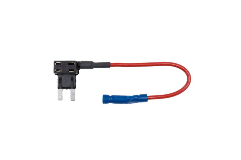 NOSAČ PLOSNATIH OSIGURAČA-MINI-MAX10A