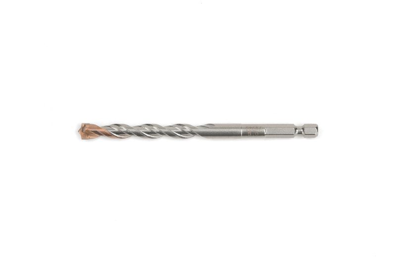 UDAR.SPIR.SVRDLO DUO S 1/4 6KT 5x100/39 ZEBRA