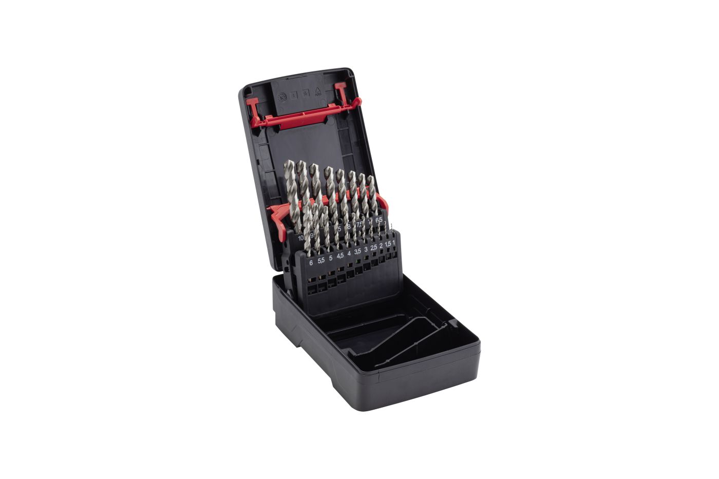 SET-SPIR.SVRDLO-DIN338-HSCO-OX-(D1-10)-0,5  