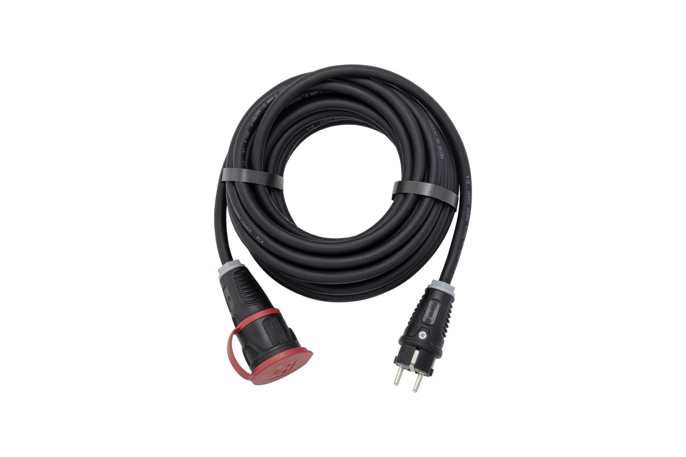 KABEL PRODUŽNI H07RN-F3G2,5-16A-250V-25M  