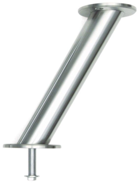 BARSKA KONZOLA 60° PLEM. ČELIK d45x210mm