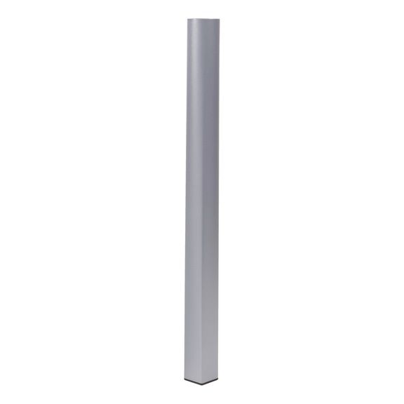NOGA ZA STOL MAGIC QR/RQ SIVA H705mm