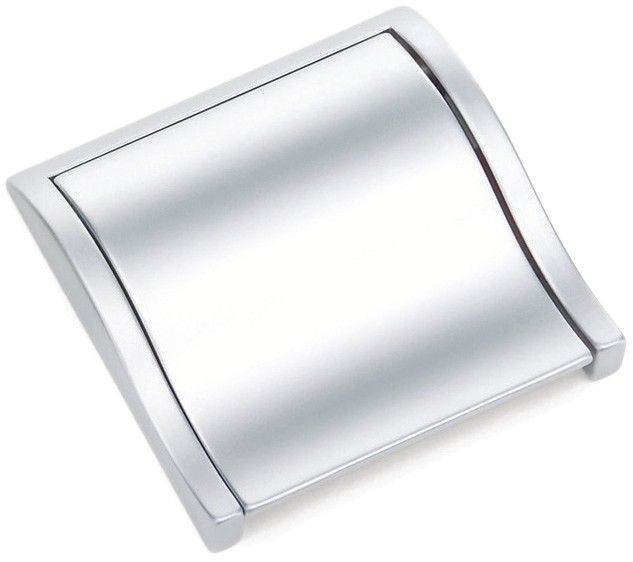 RUČKICA DESIGN KLAPP Cr MAT 50x50