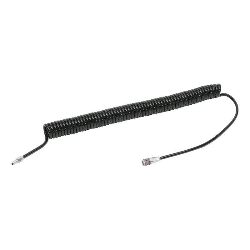 CRIJEVO ZA ZRAK S PRIKLJU.-SR-D6.5MM-L4M-PREMIUM