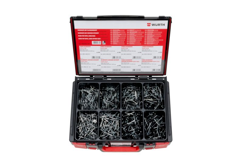 SET ZAKOVICA-ALU/ST-(SW/A2K)-SYSKO