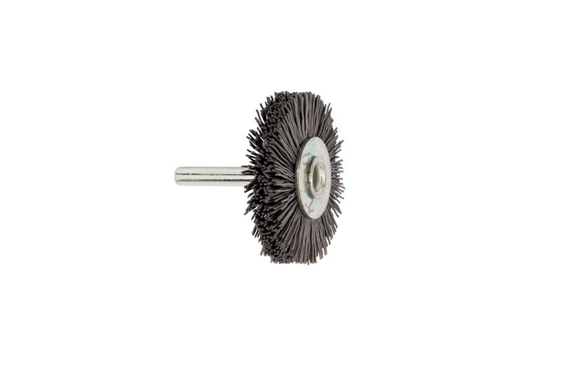 ČETKA ŽIČANA OKRUGLA SIC 1,1mm d50X10mm