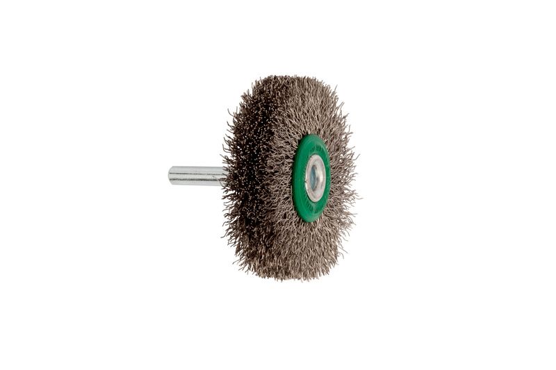 ČETKA ŽIČANA ZA RAVNU BRUSILICU 6mm S60mm