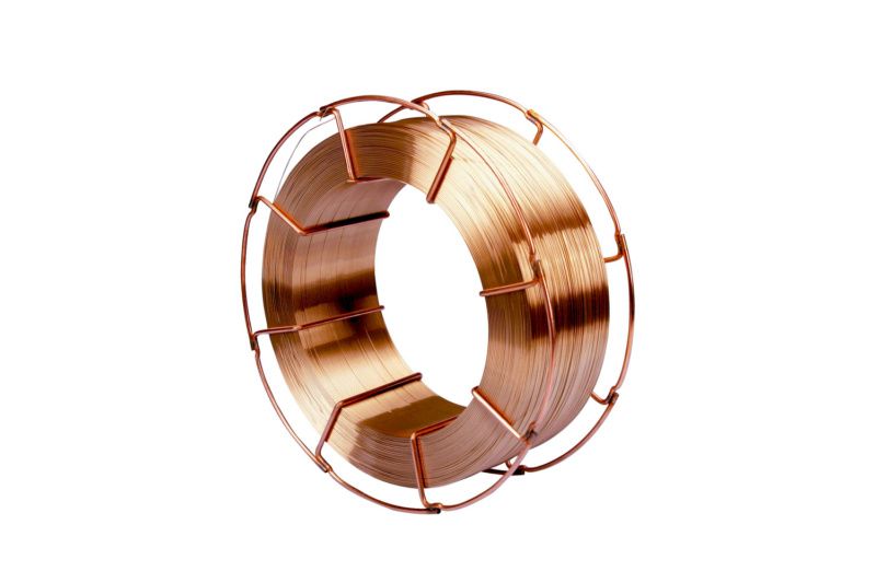 ŽICA ZA ZAVARIVANJE A2/A4 METALNI KOLUT 1.2mm 15kg