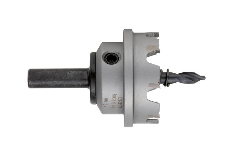 KRUNSKA PILA PLITKI REZ HW d45mm ZEBRA