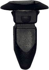 RASCJEPNA MATICA-TIP3-VW/AUDI-PLAST-CRNA-B7,6X7,6