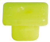 RASCJEPNA MATICA-TIP S-TOY-4KT-PLAST-ŽUTA-D14