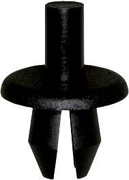 KOPČA-TIP1-OPEL-PLAST-CRNA-7,8MM