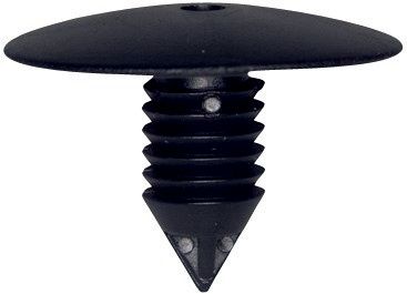 KAPICA-TIP5-RENAULT-PLAST-CRNI-6,7-6,7MM