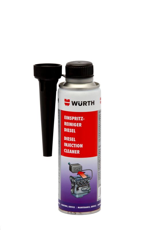 ADITIV  DIZEL ZA ČIŠĆENJE DIZNI-300ml