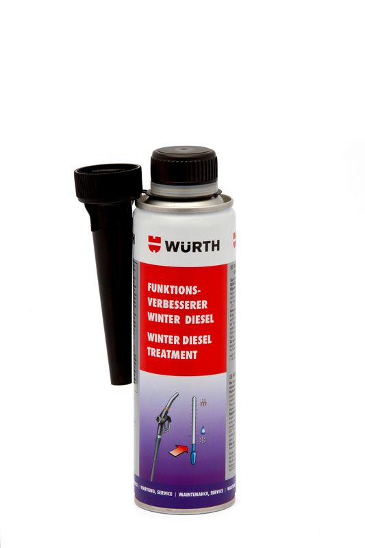 ADITIV ZA DIZEL-ZIMSKI-300ml