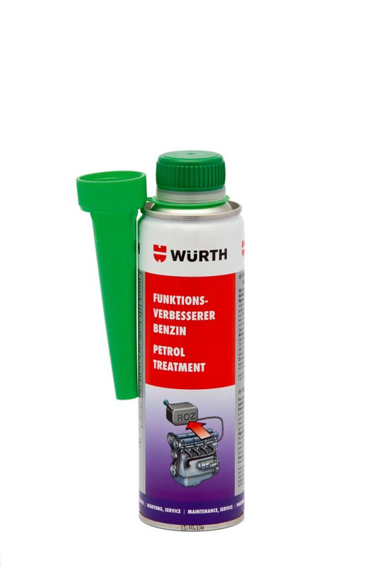 ADITIV ZA BENZIN-300ml