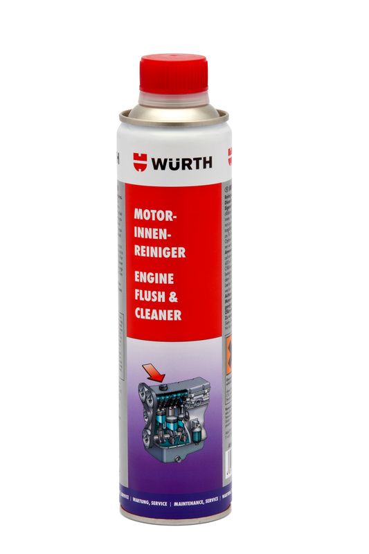 SREDSTVO ZA ČIŠĆENJE UNUTRAŠNJOSTI MOTORA-400ml