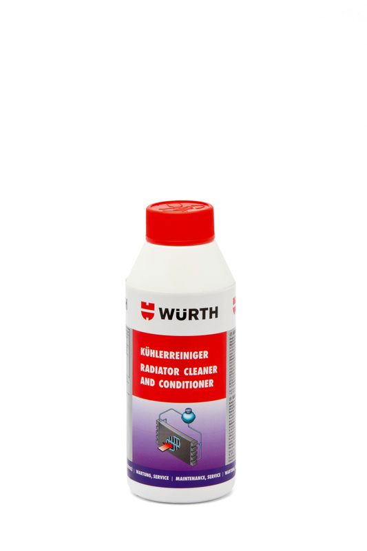 SREDSTVO ZA ČIŠĆENJE HLADNJAKA-250ml