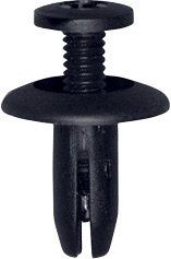 KOPČA S VIJKOM-TIP S-HONDA-CRNA-KD14,5