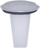 RASCJEPNA MATICA-TIP3-HONDA-PLAST-BIJELA-13,8