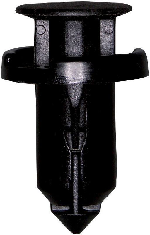 UDARNA ZAKOVICA-TIP2-DATS/NISS-PLAST-CRNA-10-10MM
