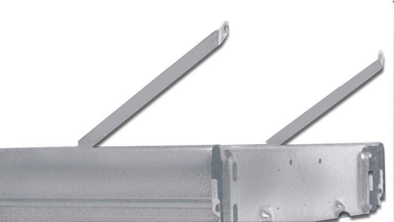 ORGAAER STABILIZATOR ZA MASKU SREBRNO SIVA