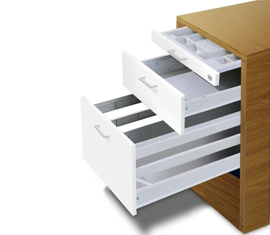 ORGASISTEM VA KST CRNA HE8,5 540mm PI