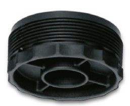 NOGICA ZA POdEŠAVANJE TVRdA CRNA 416mm