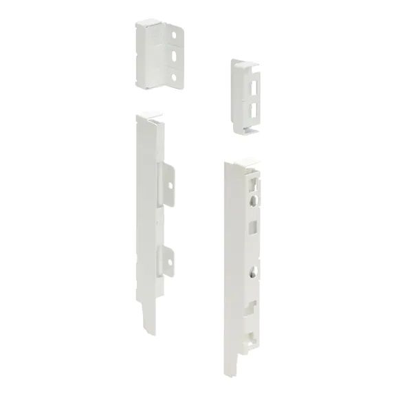 DWD XP SET STRAŽNJEG PRIHVATNIKA H216-261 BIJELI