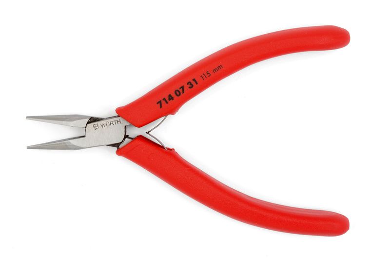 KLIJEŠTA-ZA ELEKTRIČARE-PLOSNATA-OKRUGLA-120MM