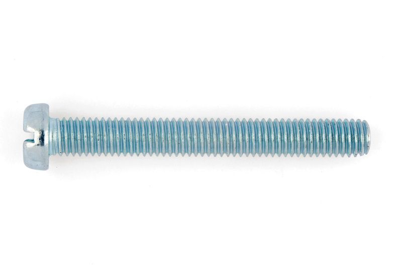 VIJAK-DIN84-4.8-SZ-A2K-M6X100/100