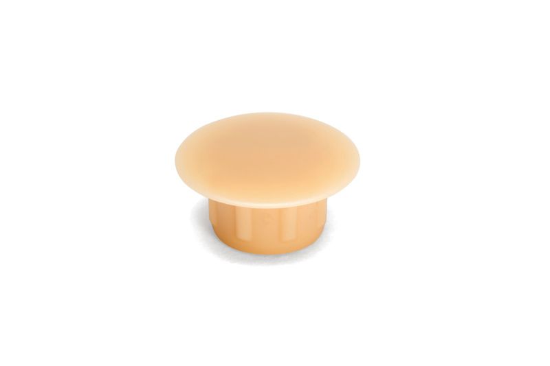 ZAŠTITNA KAPICA HRAST PE d8/13x5mm