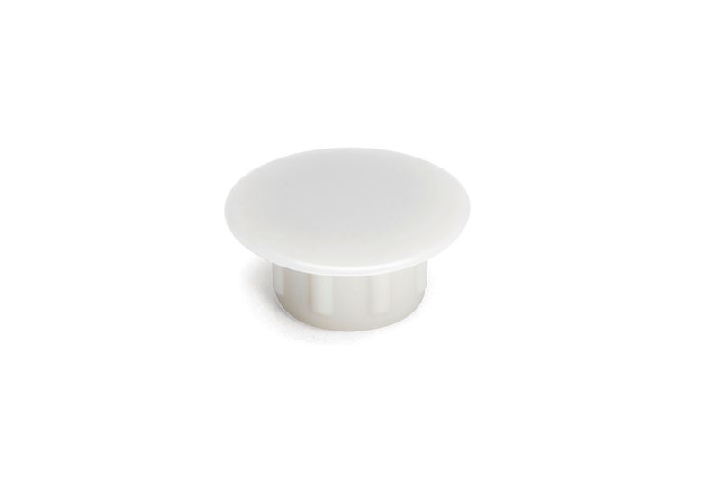 ZAŠTITNA KAPICA SVJETLOSIVA R7035 PE d8/13x5mm