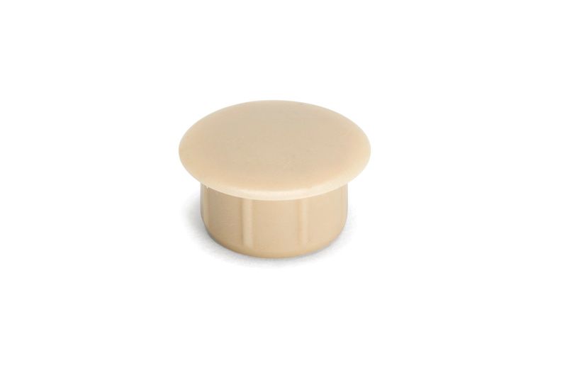 ZAŠTITNA KAPICA BEŽ R1001 PE d10/13x5mm