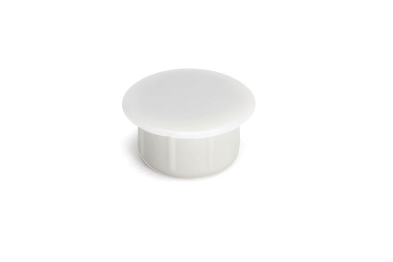 ZAŠTITNA KAPICA SVJETLOSIVA R7035 PE d10/13x5mm