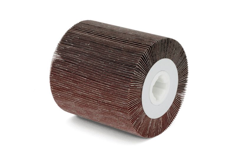 LAMELASTI BRUSNI VALJAK G40 100X100mm