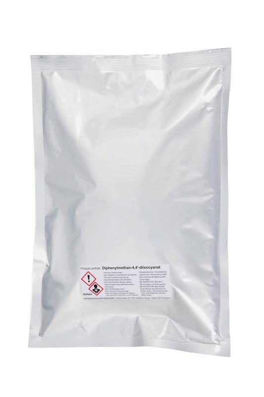 VREĆICA NADOP. ZA TEKUĆ. ZA IZOLAC.-E3-600ML