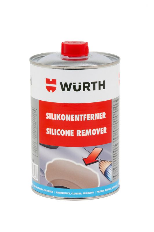 SREDSTVO ZA SKIDANJE SILIKONA-1L